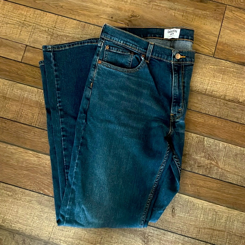 Denizen From Levi’s Men Jeans
